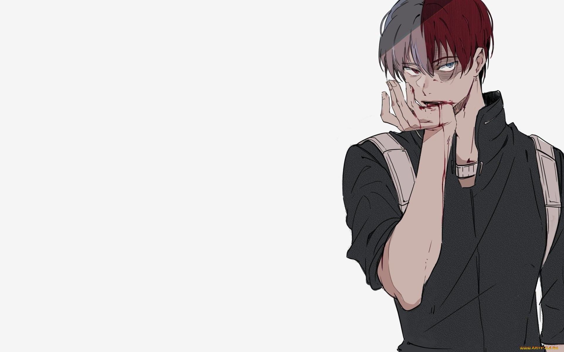 , boku no hero academia, , , 